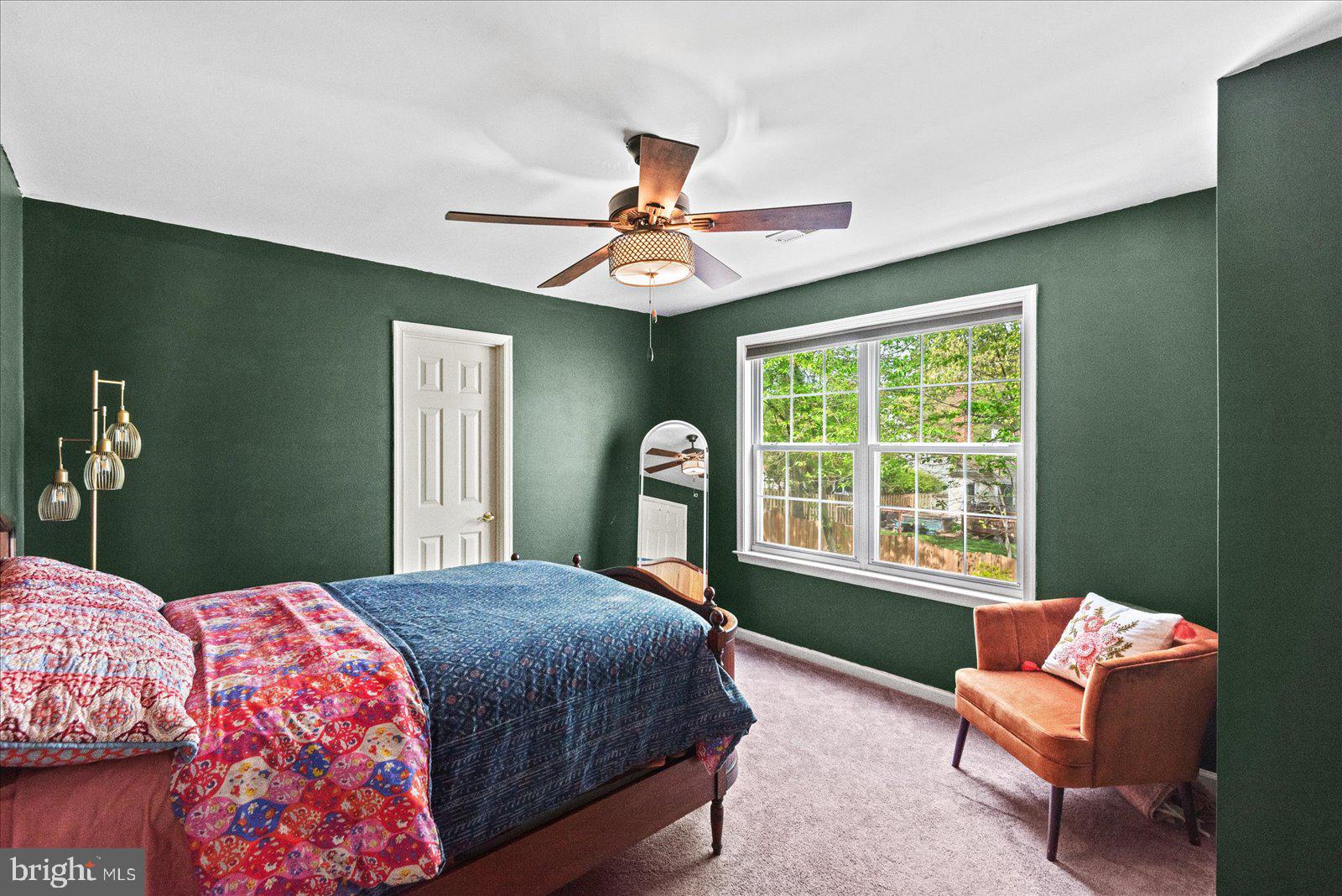 HAMPTON OAKS - Residential