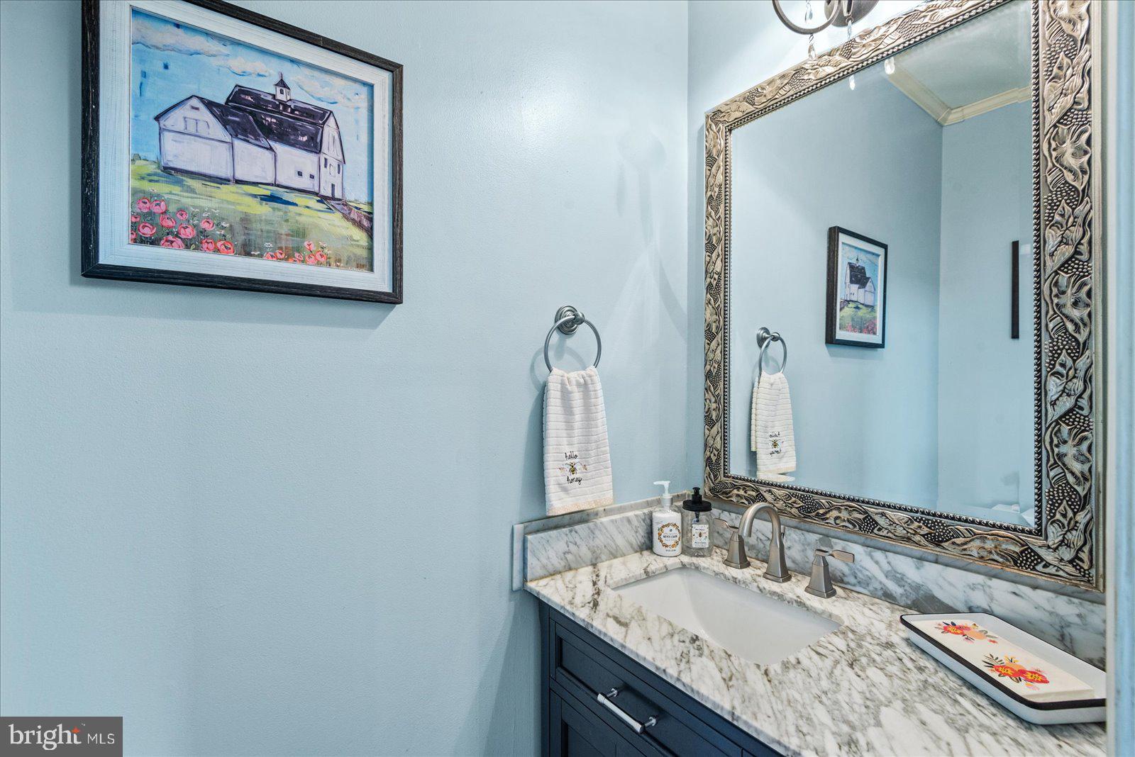 HAMPTON OAKS - Residential