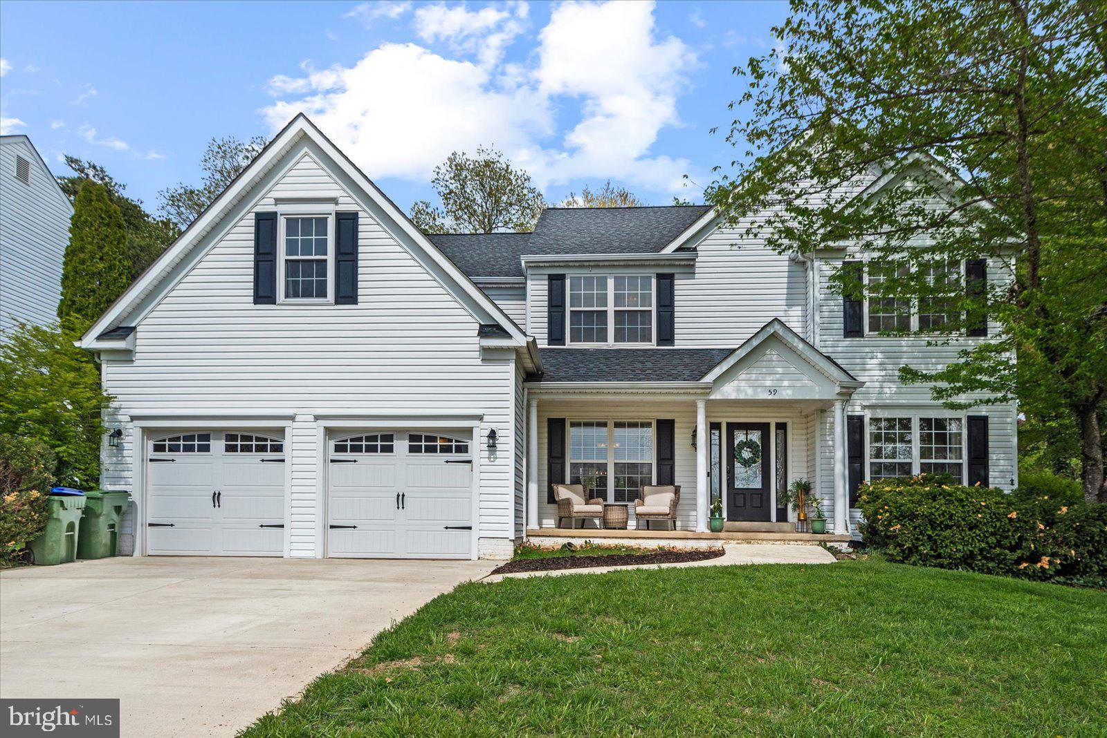 HAMPTON OAKS - Residential