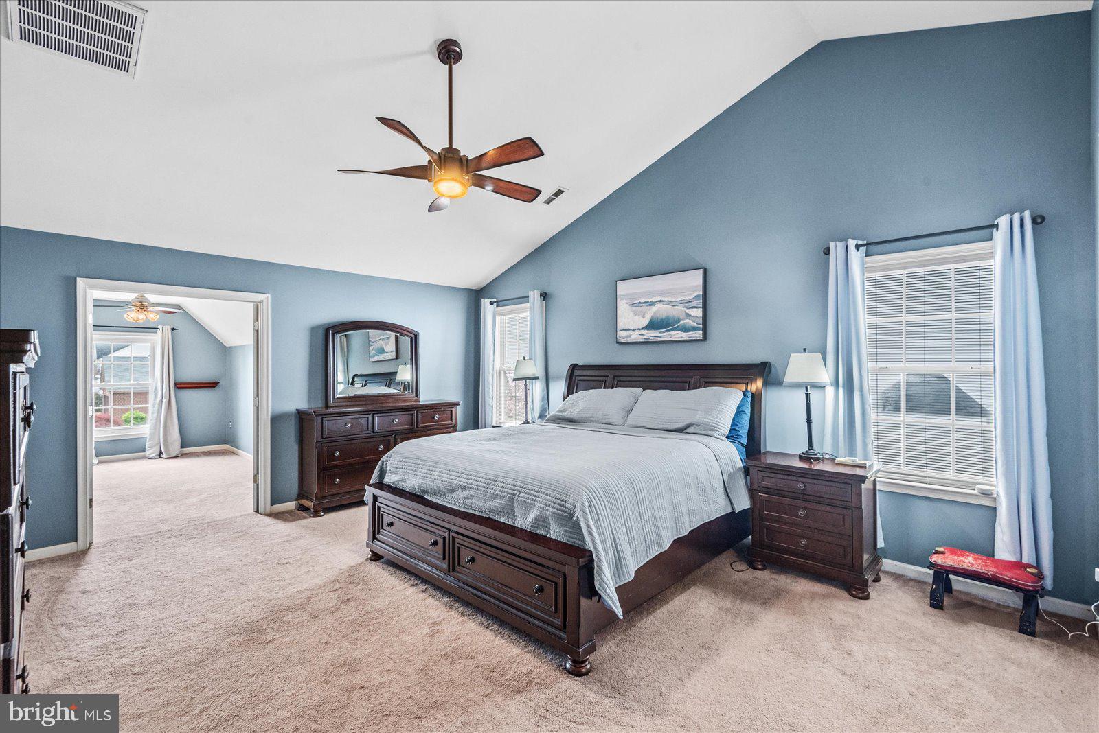 HAMPTON OAKS - Residential