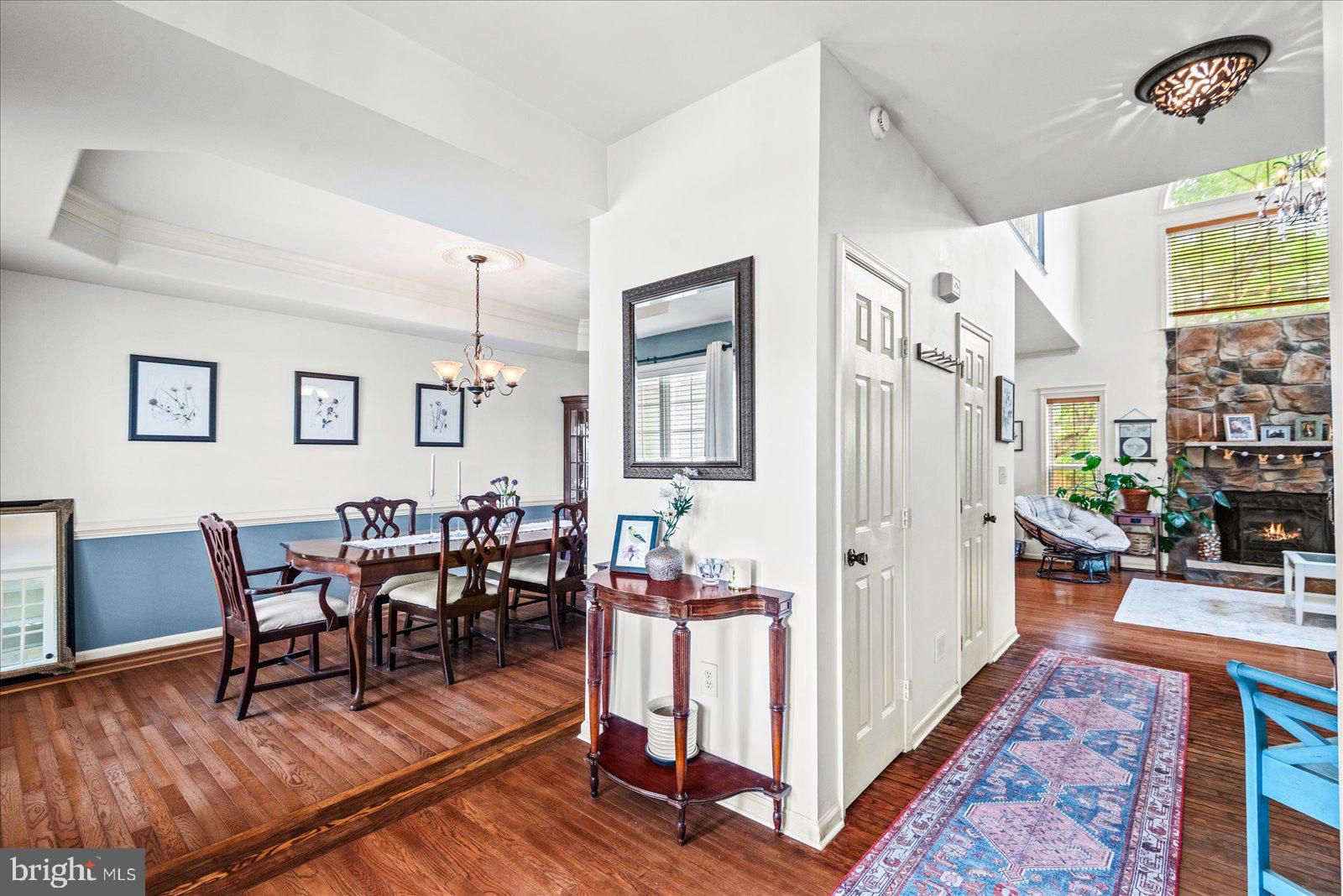 HAMPTON OAKS - Residential