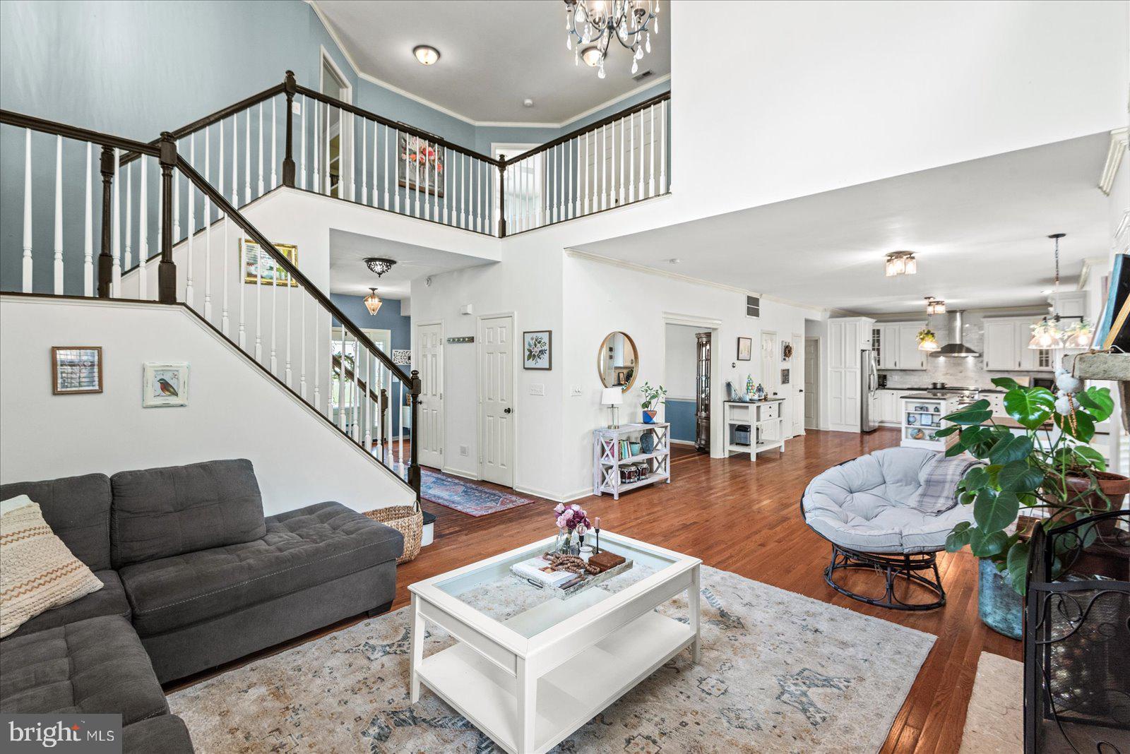 HAMPTON OAKS - Residential