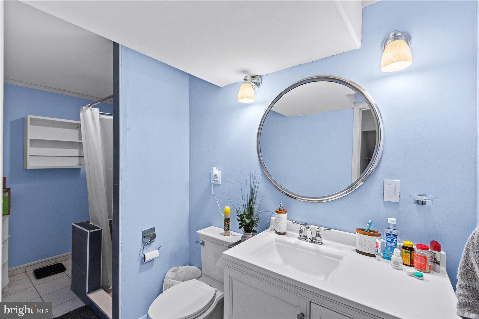 HAMPTON OAKS - Residential