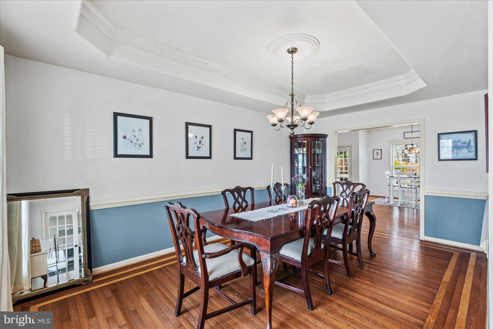 HAMPTON OAKS - Residential