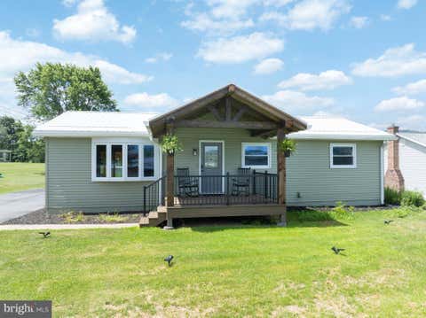 Homes For Sale - 159 Liberty Street<br/> BLANCHARD, PA 16826
