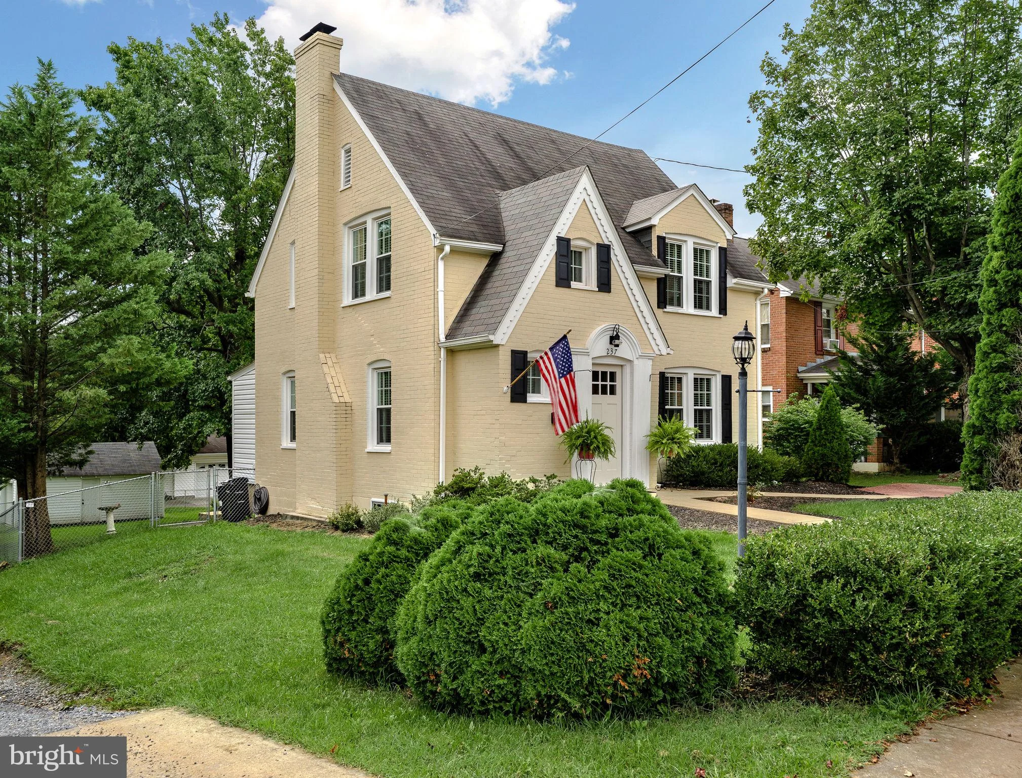 237 Miller Street, Winchester, VA 22601