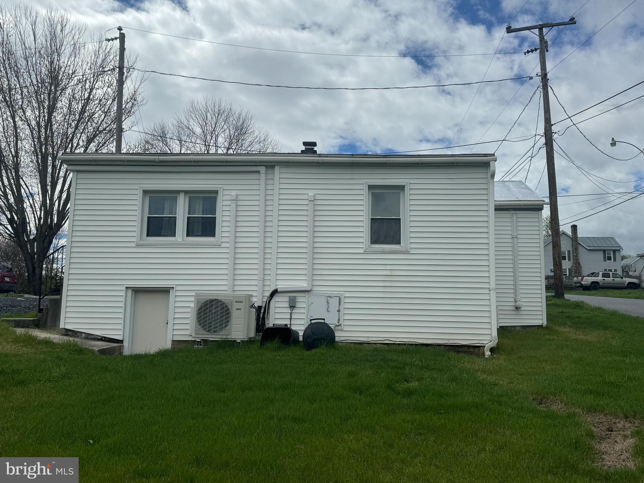 NONE AVAILABLE - Residential Lease