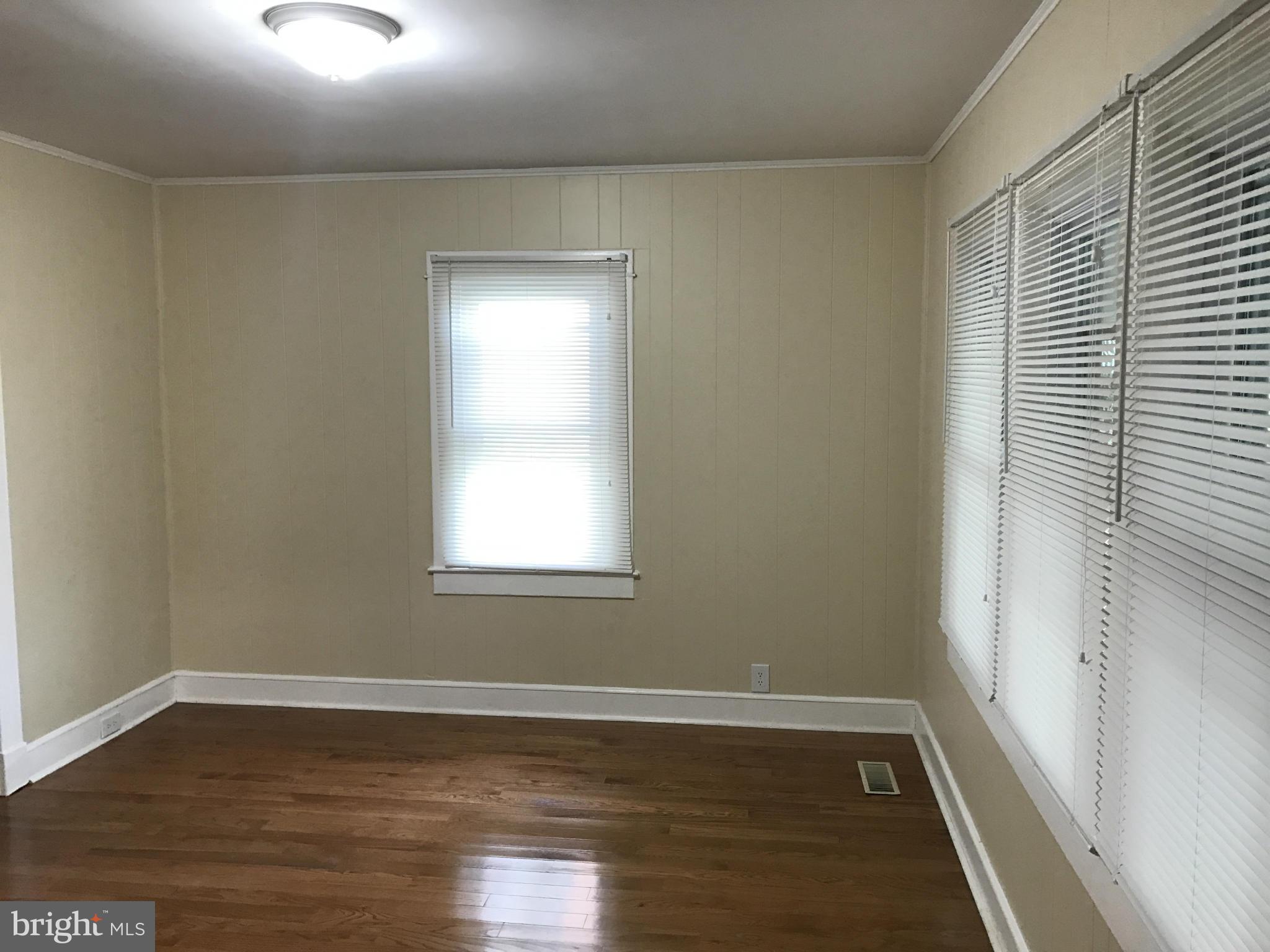 DOWNTOWN HAVRE DE GRACE - Residential Lease