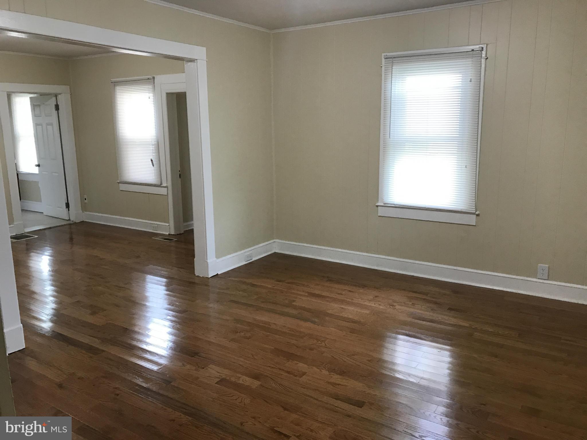 DOWNTOWN HAVRE DE GRACE - Residential Lease