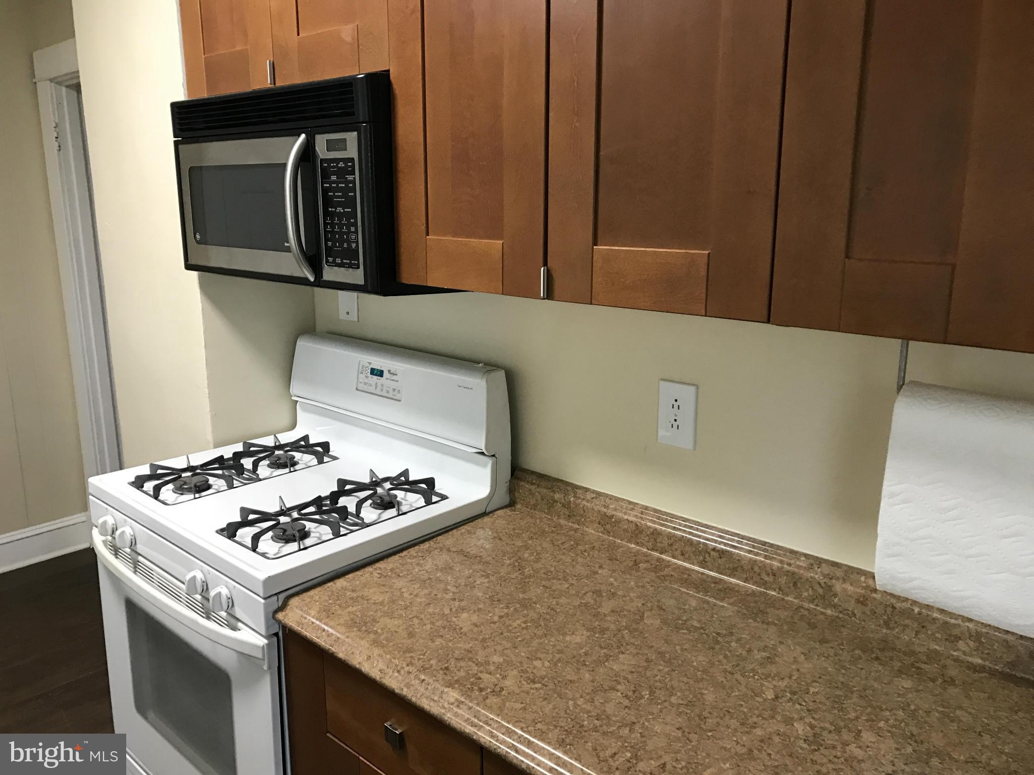 DOWNTOWN HAVRE DE GRACE - Residential Lease