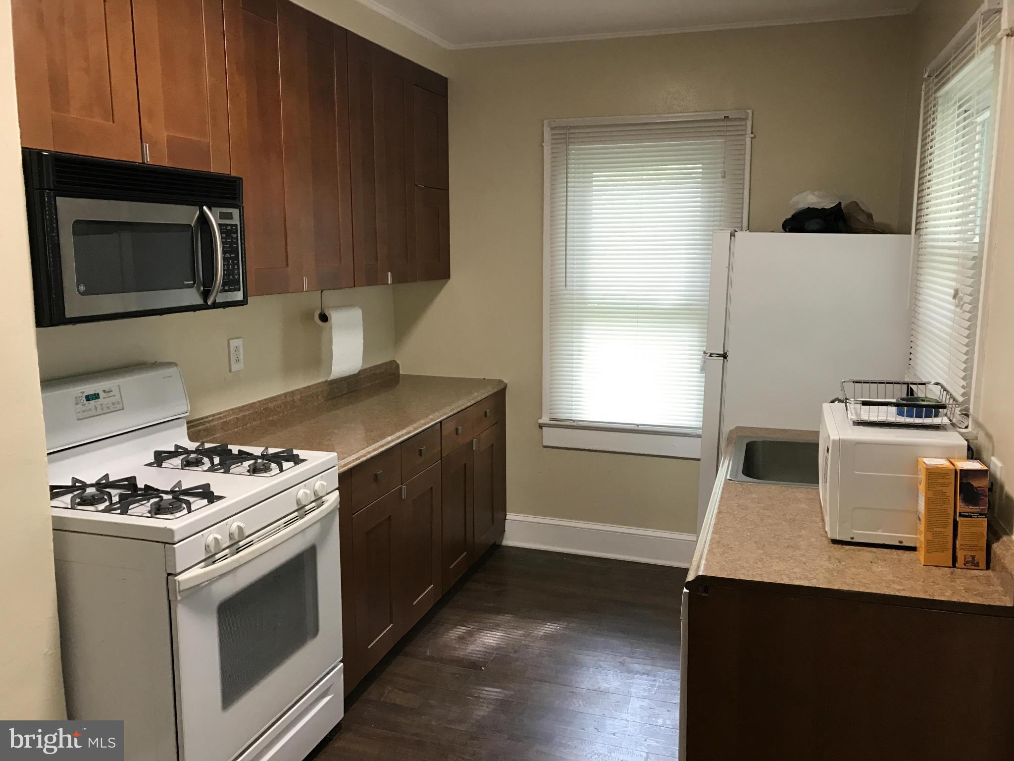 DOWNTOWN HAVRE DE GRACE - Residential Lease