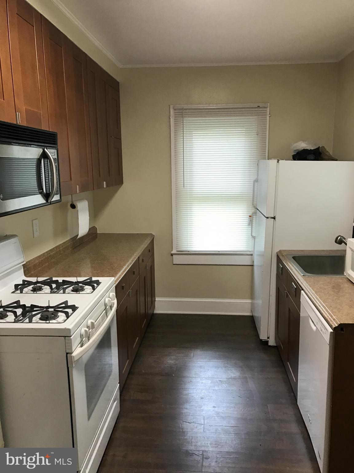 DOWNTOWN HAVRE DE GRACE - Residential Lease