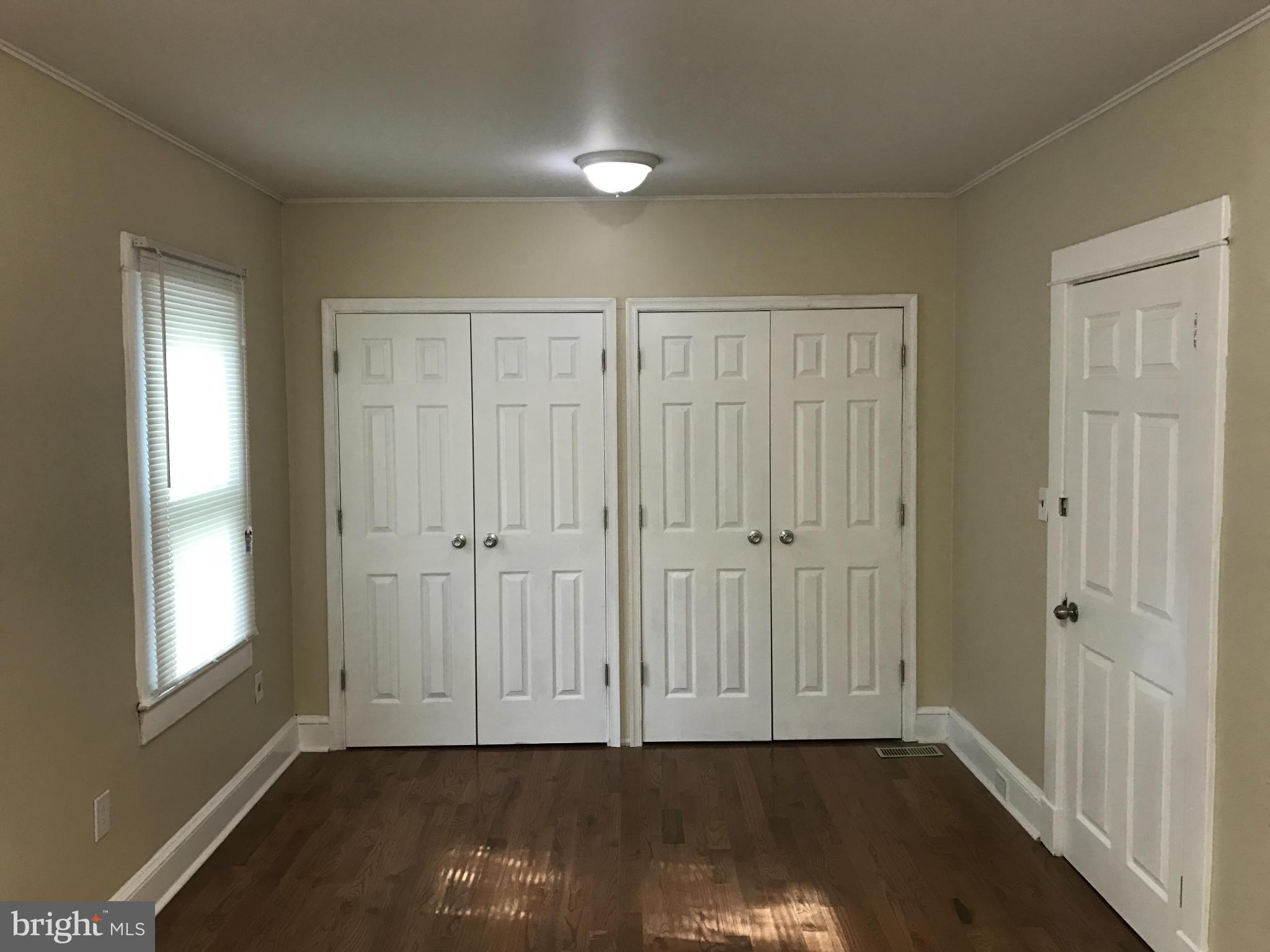 DOWNTOWN HAVRE DE GRACE - Residential Lease