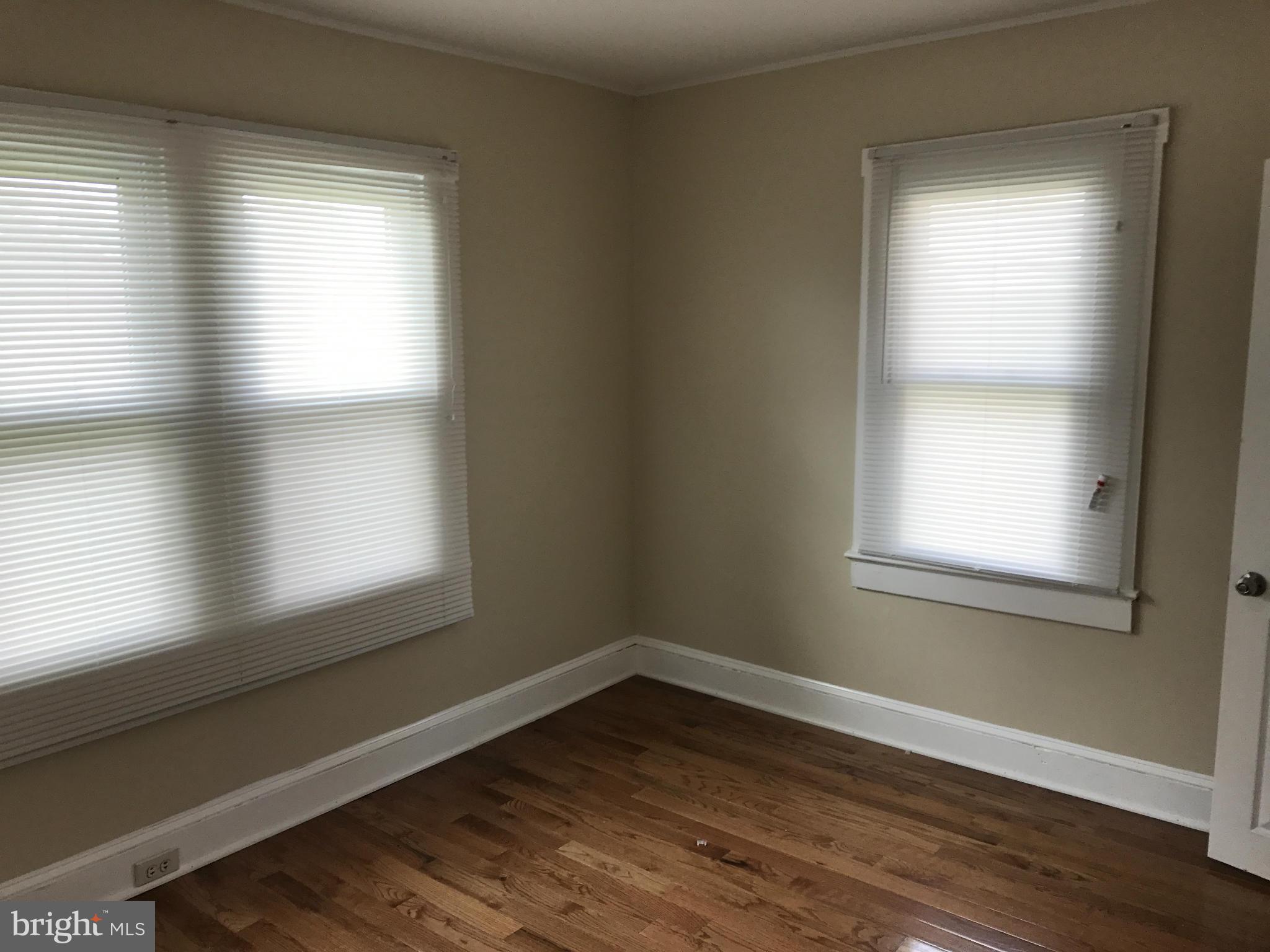 DOWNTOWN HAVRE DE GRACE - Residential Lease