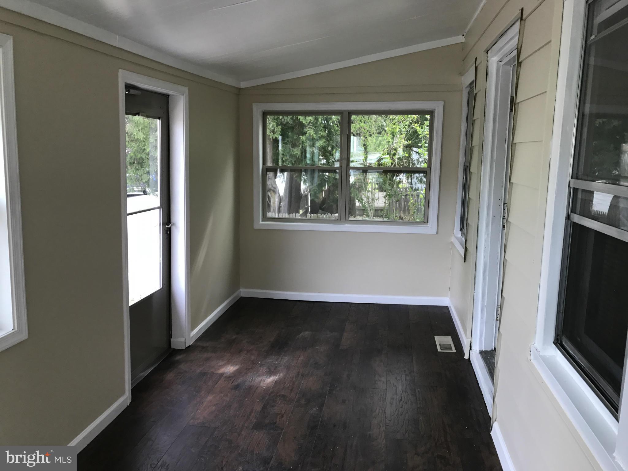 DOWNTOWN HAVRE DE GRACE - Residential Lease