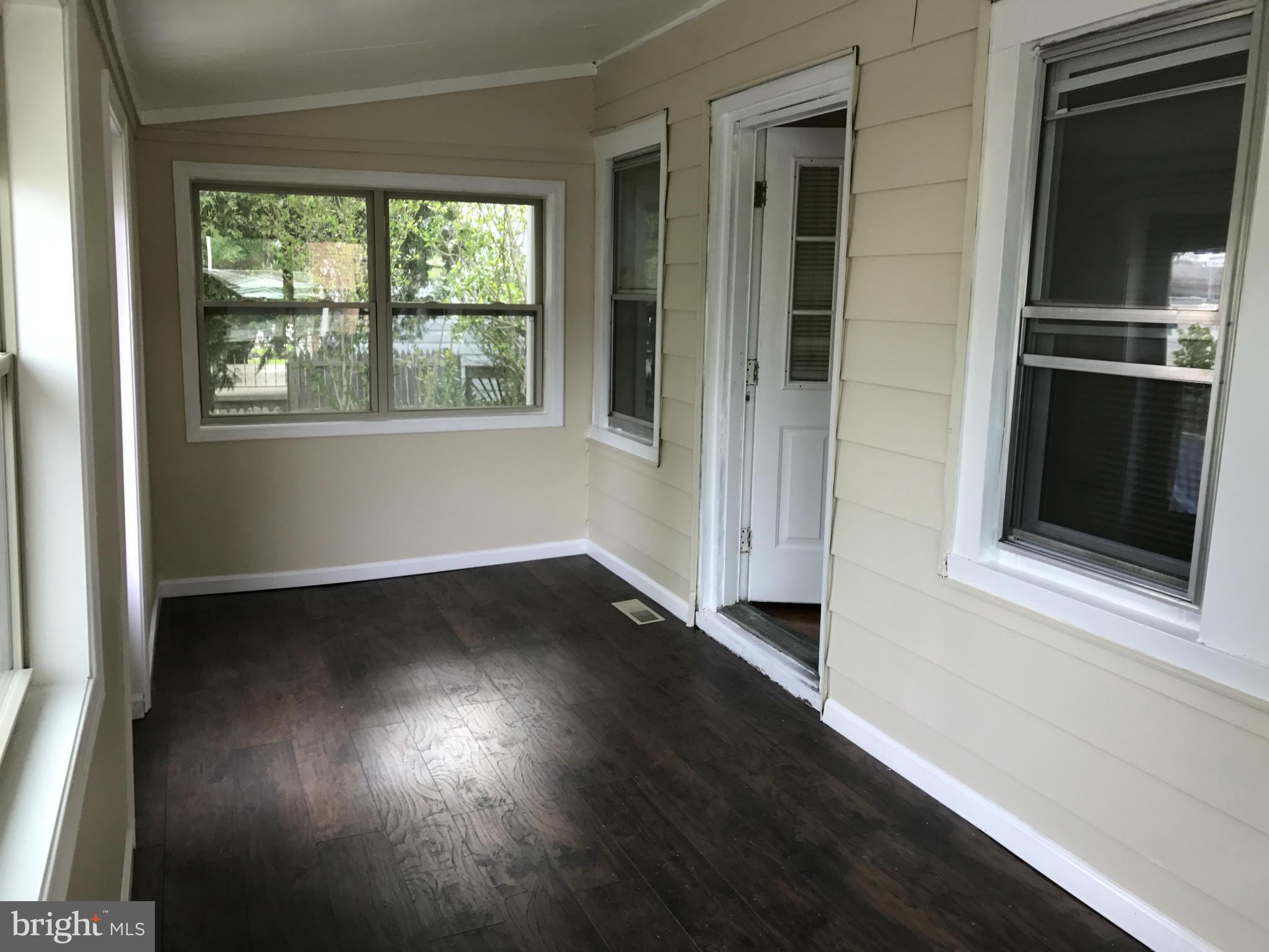 DOWNTOWN HAVRE DE GRACE - Residential Lease