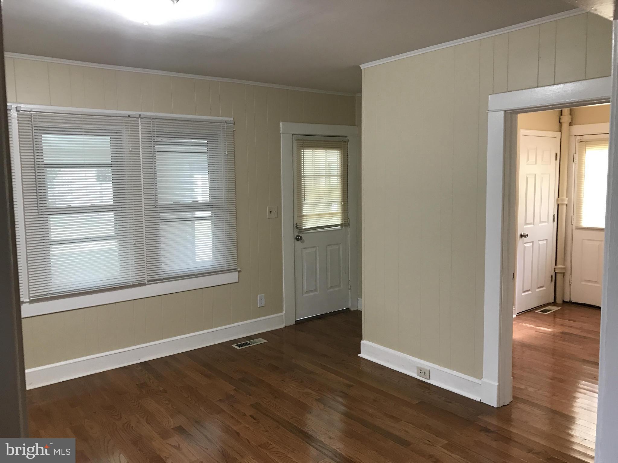 DOWNTOWN HAVRE DE GRACE - Residential Lease