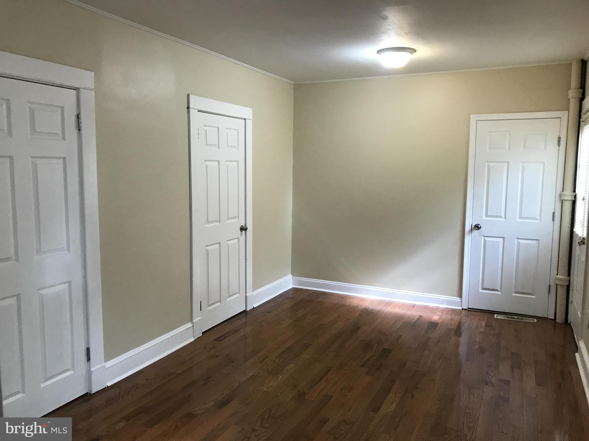 DOWNTOWN HAVRE DE GRACE - Residential Lease