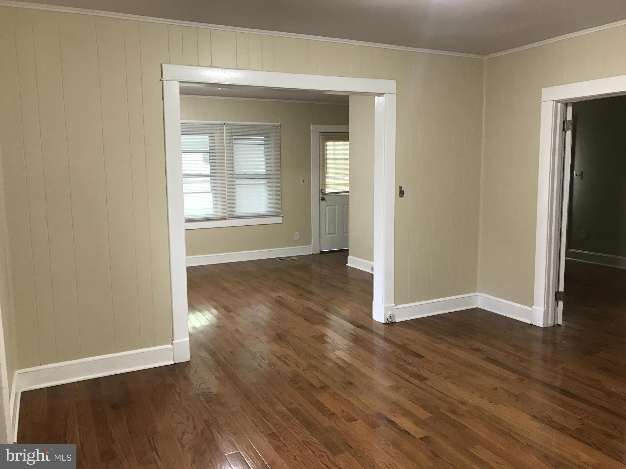 DOWNTOWN HAVRE DE GRACE - Residential Lease