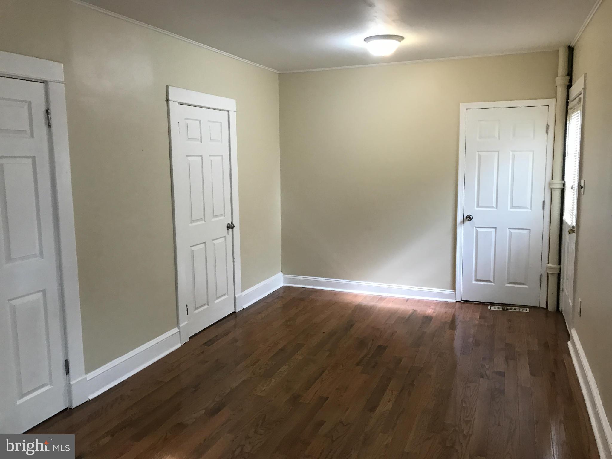 DOWNTOWN HAVRE DE GRACE - Residential Lease