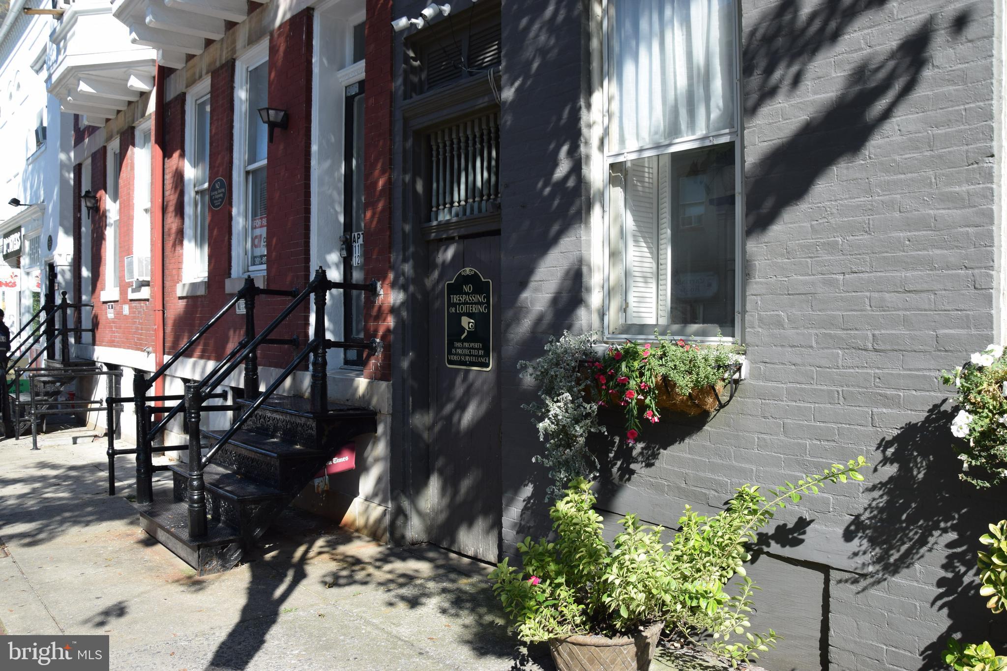 NONE AVAILABLE - Residential Lease