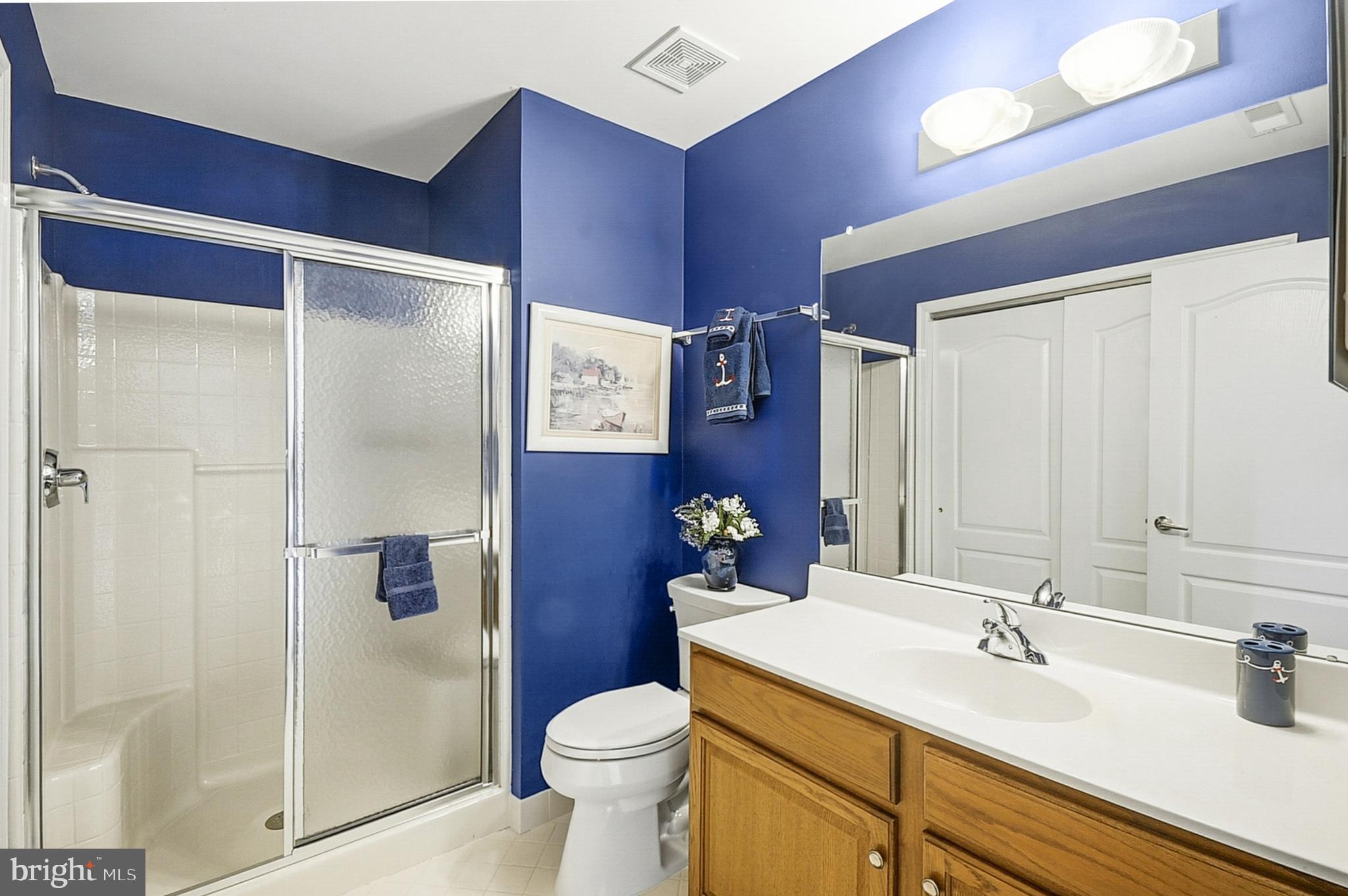 LEGACY OAKS - Residential