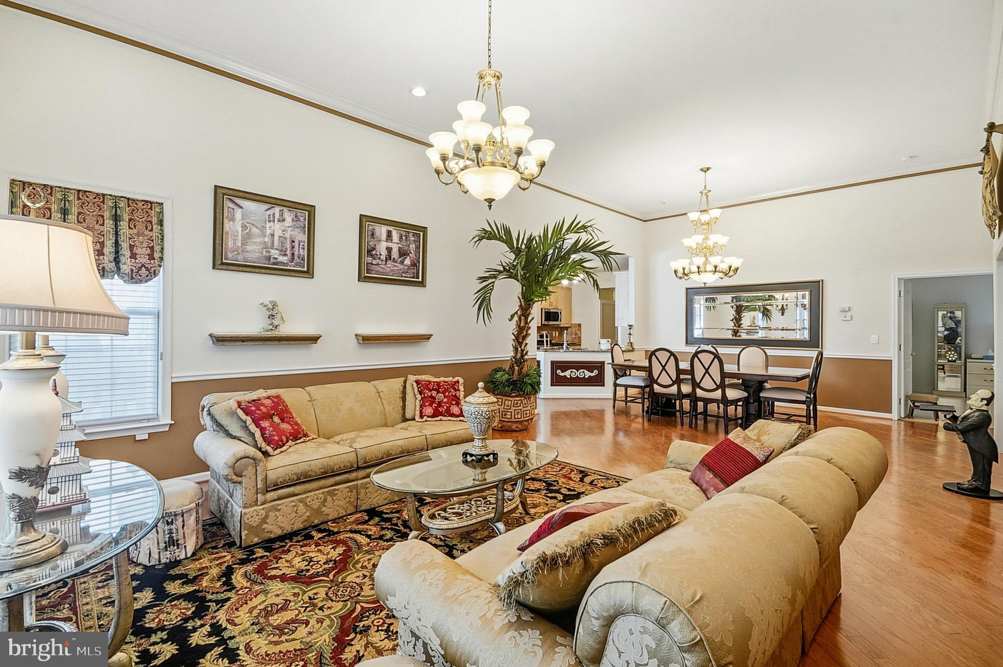 LEGACY OAKS - Residential