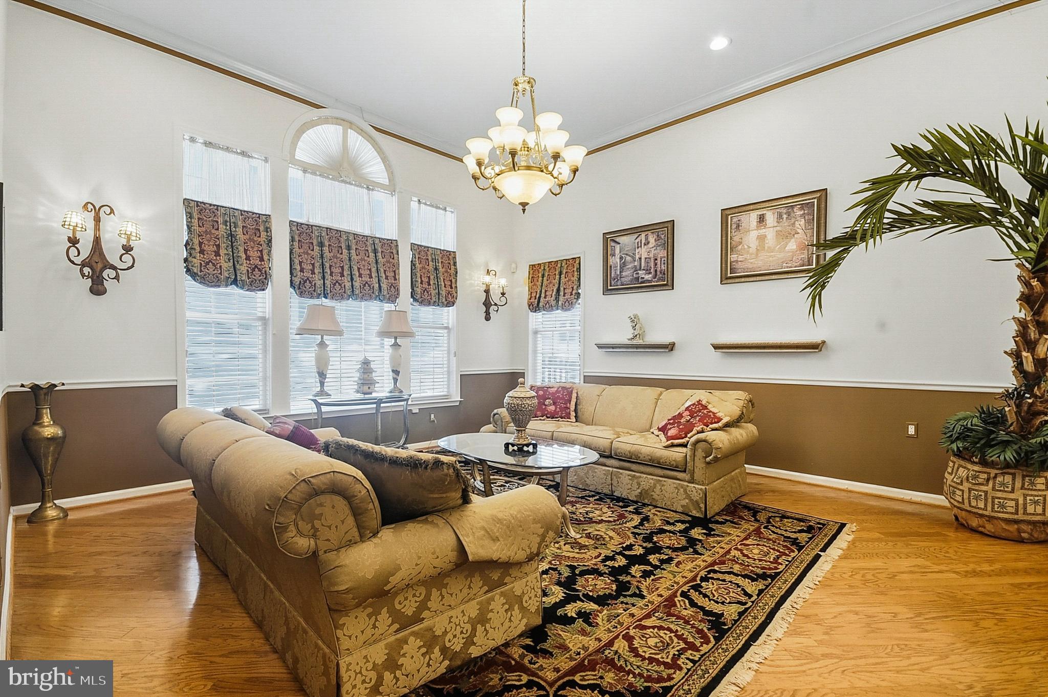 LEGACY OAKS - Residential