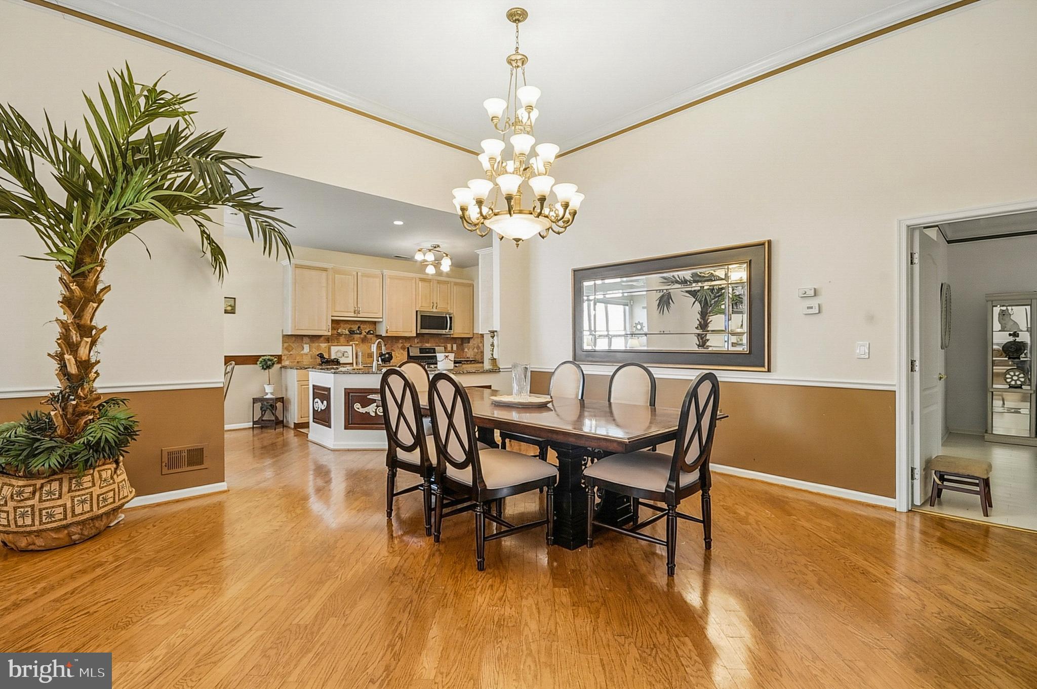 LEGACY OAKS - Residential