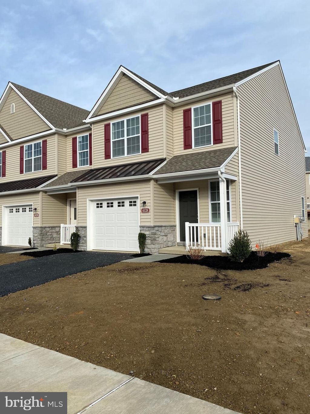 Photo of 6108 Sawgrass Court, HARRISBURG, PA 17111 (MLS # PADA2050716)
