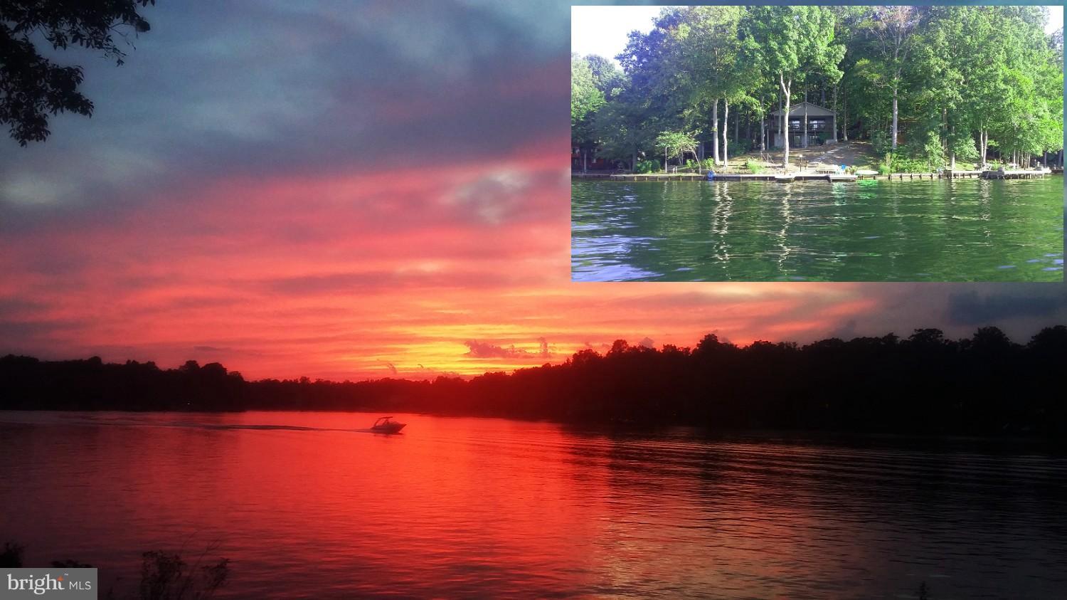 LAKE OF THE WOODS - Residential