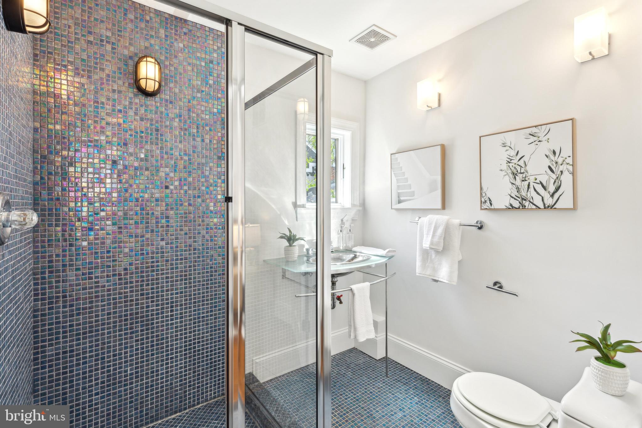 WASHINGTON SQ WEST - Residential