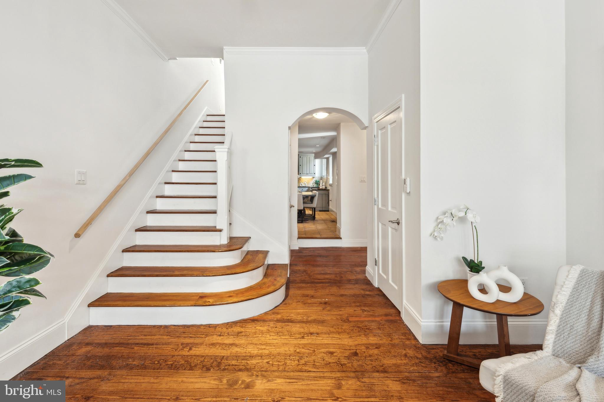 WASHINGTON SQ WEST - Residential