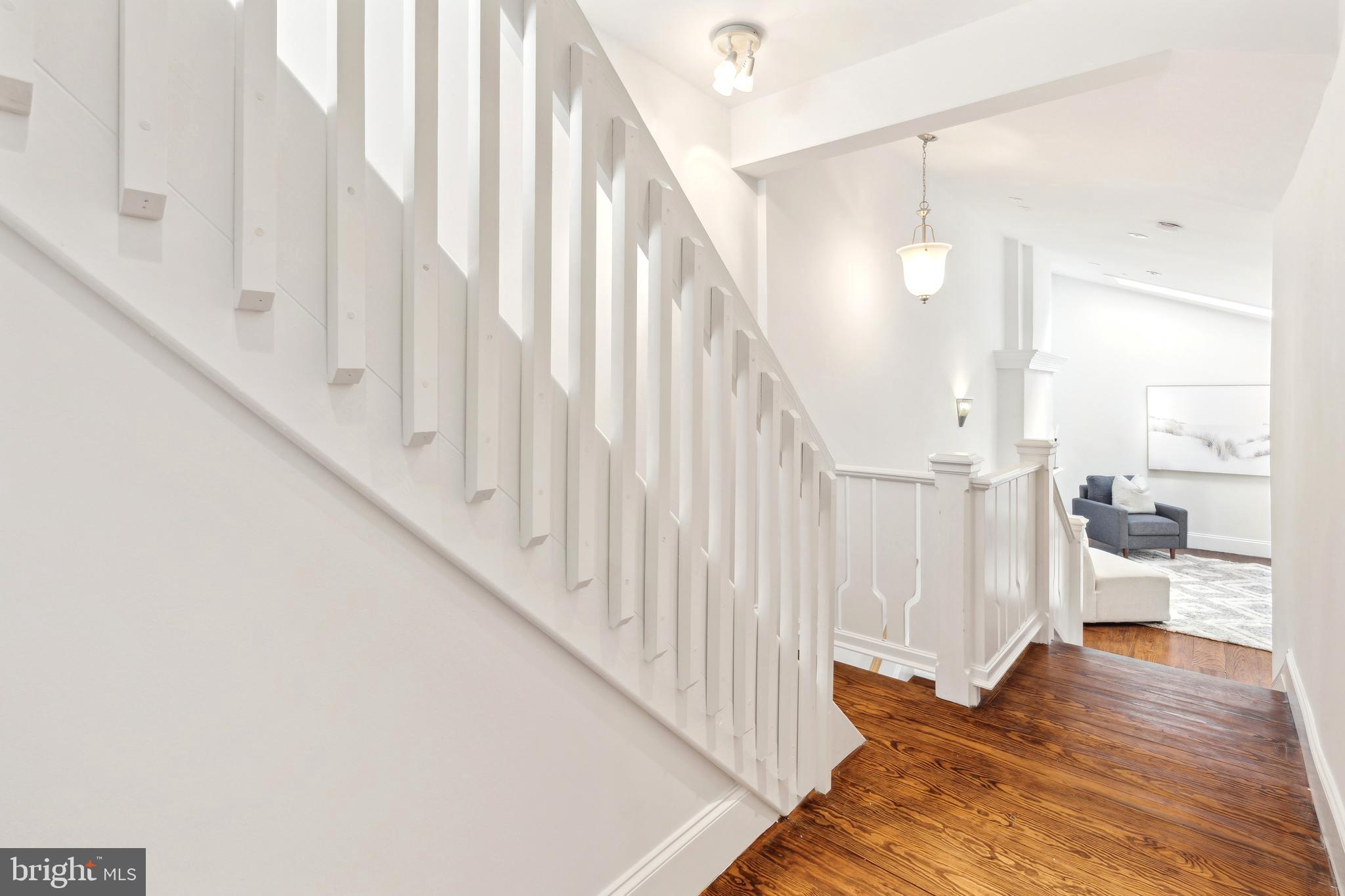 WASHINGTON SQ WEST - Residential