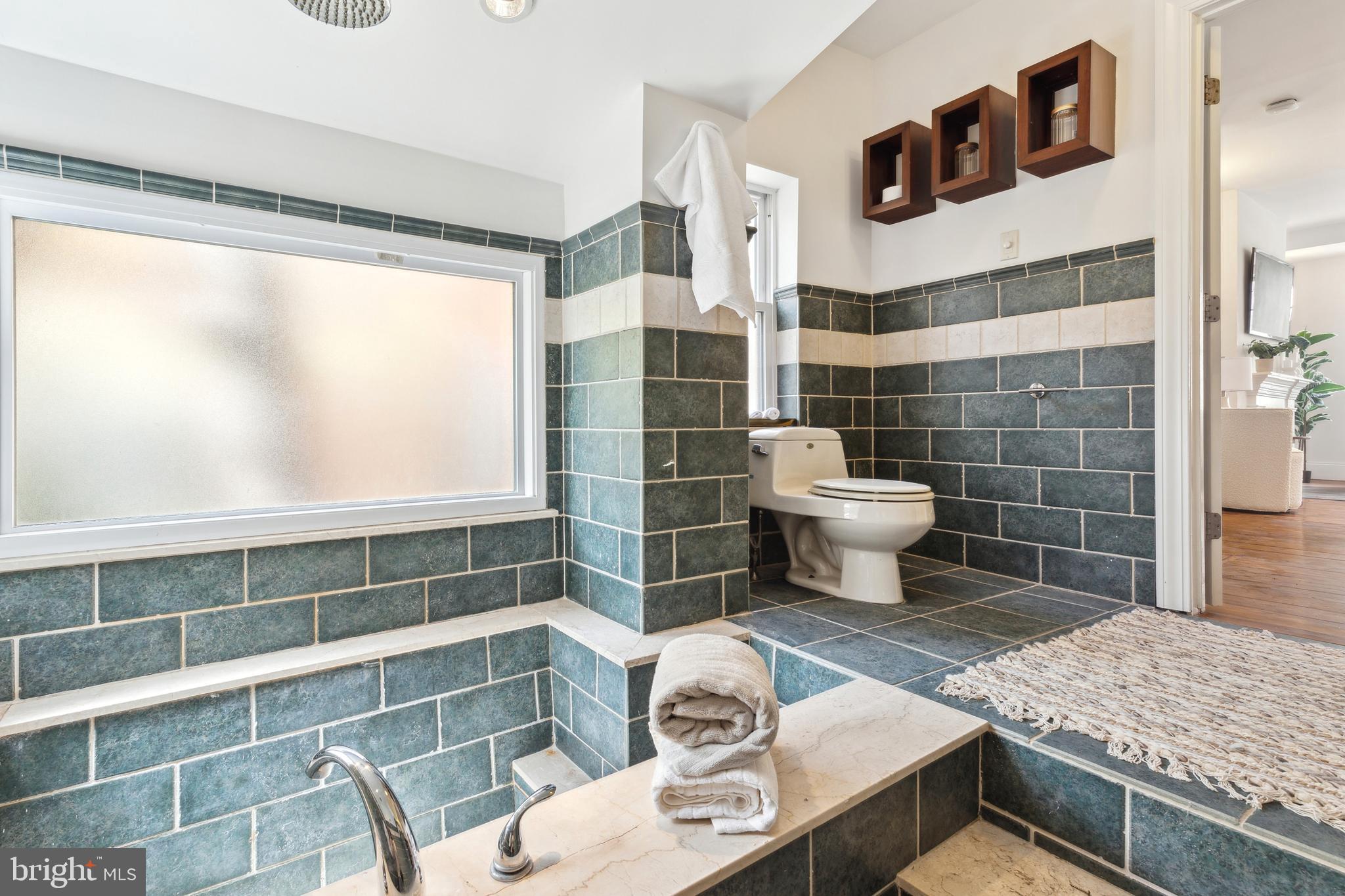 WASHINGTON SQ WEST - Residential