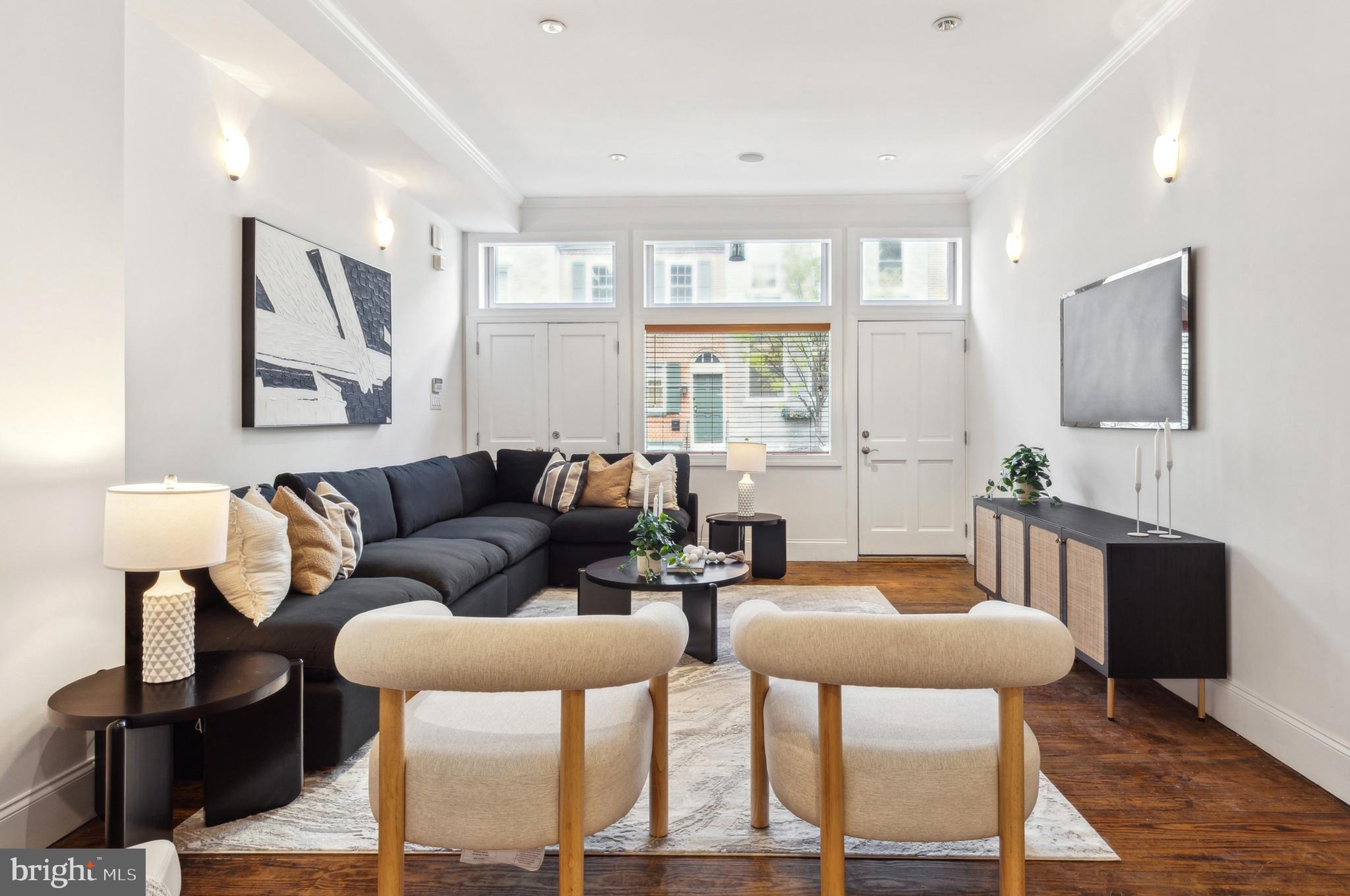 WASHINGTON SQ WEST - Residential