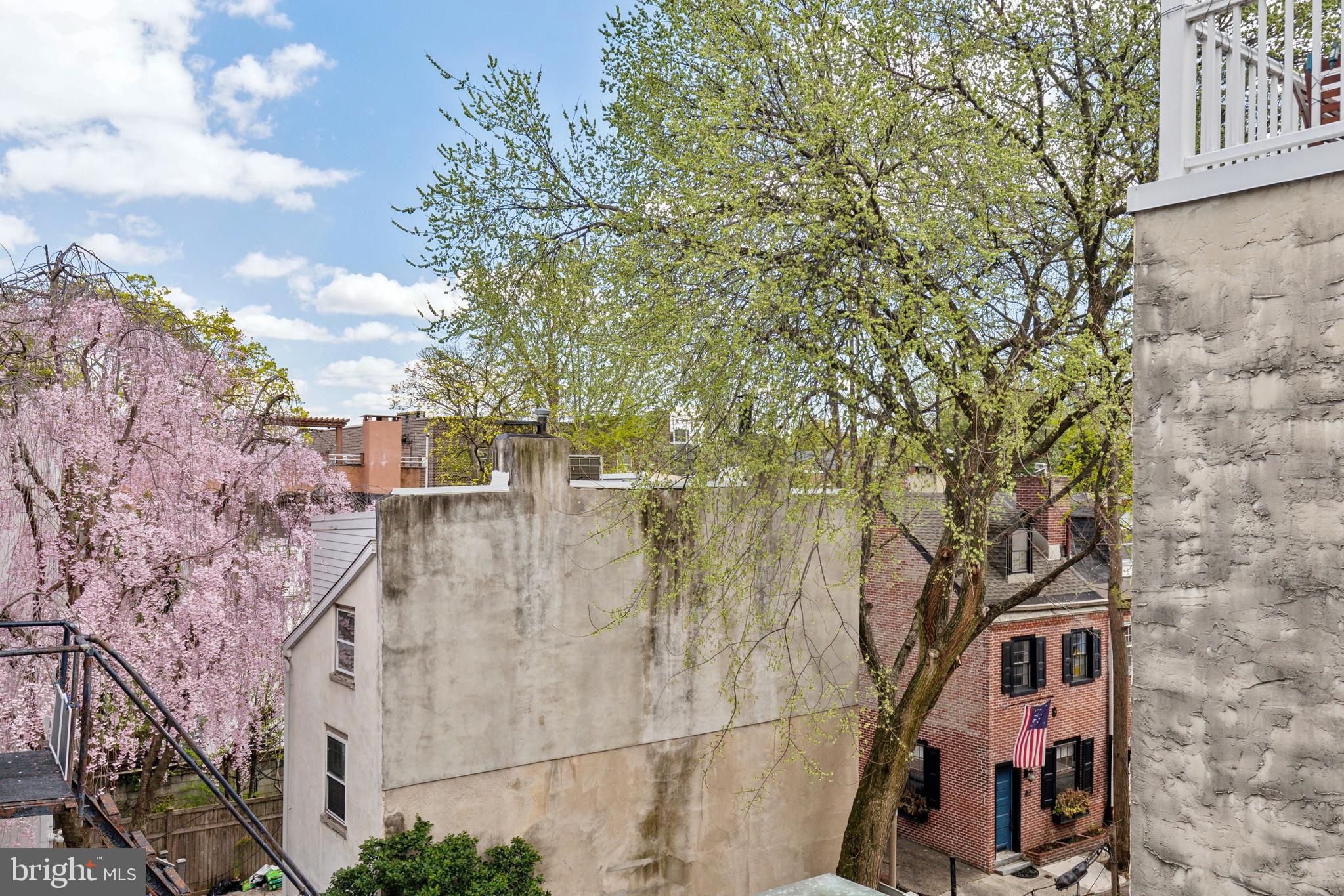 WASHINGTON SQ WEST - Residential