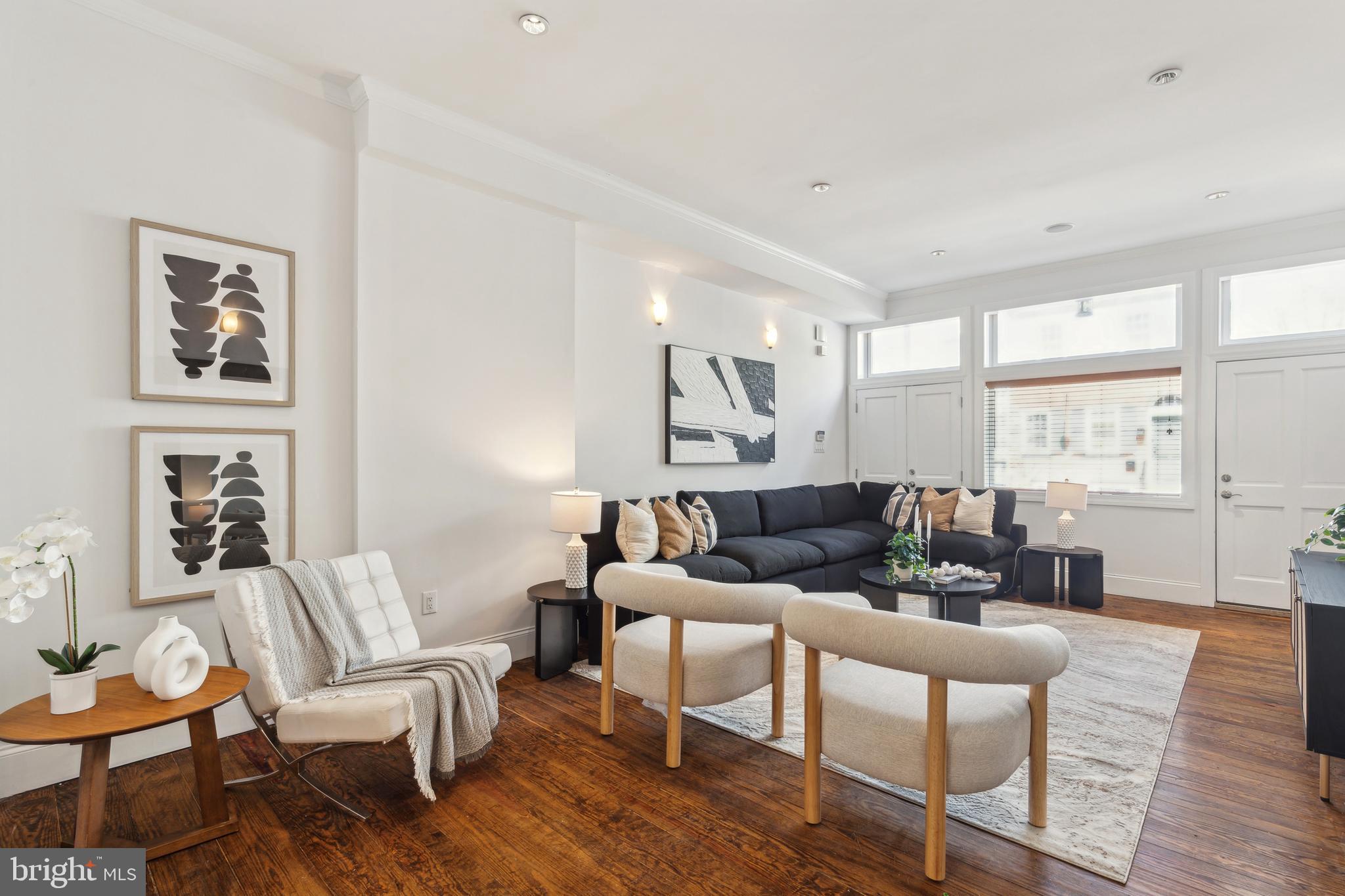 WASHINGTON SQ WEST - Residential