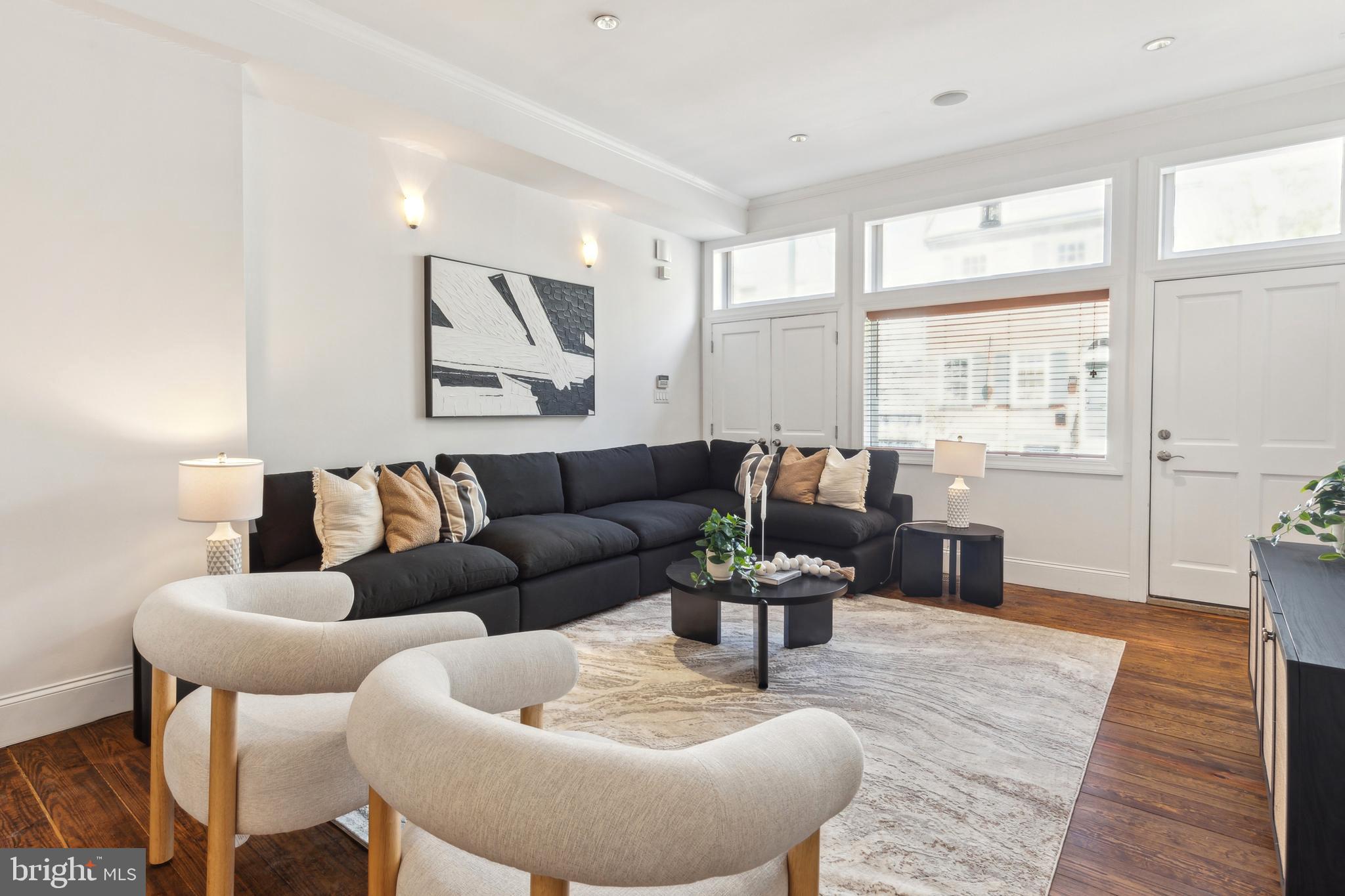 WASHINGTON SQ WEST - Residential