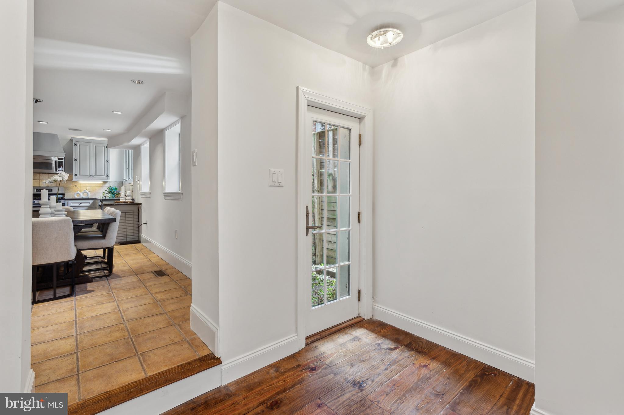 WASHINGTON SQ WEST - Residential