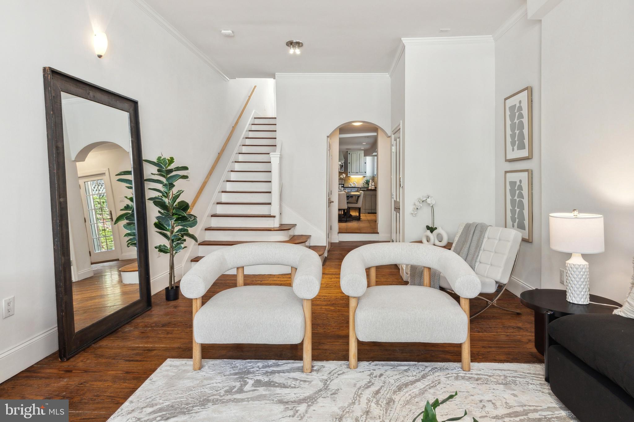 WASHINGTON SQ WEST - Residential