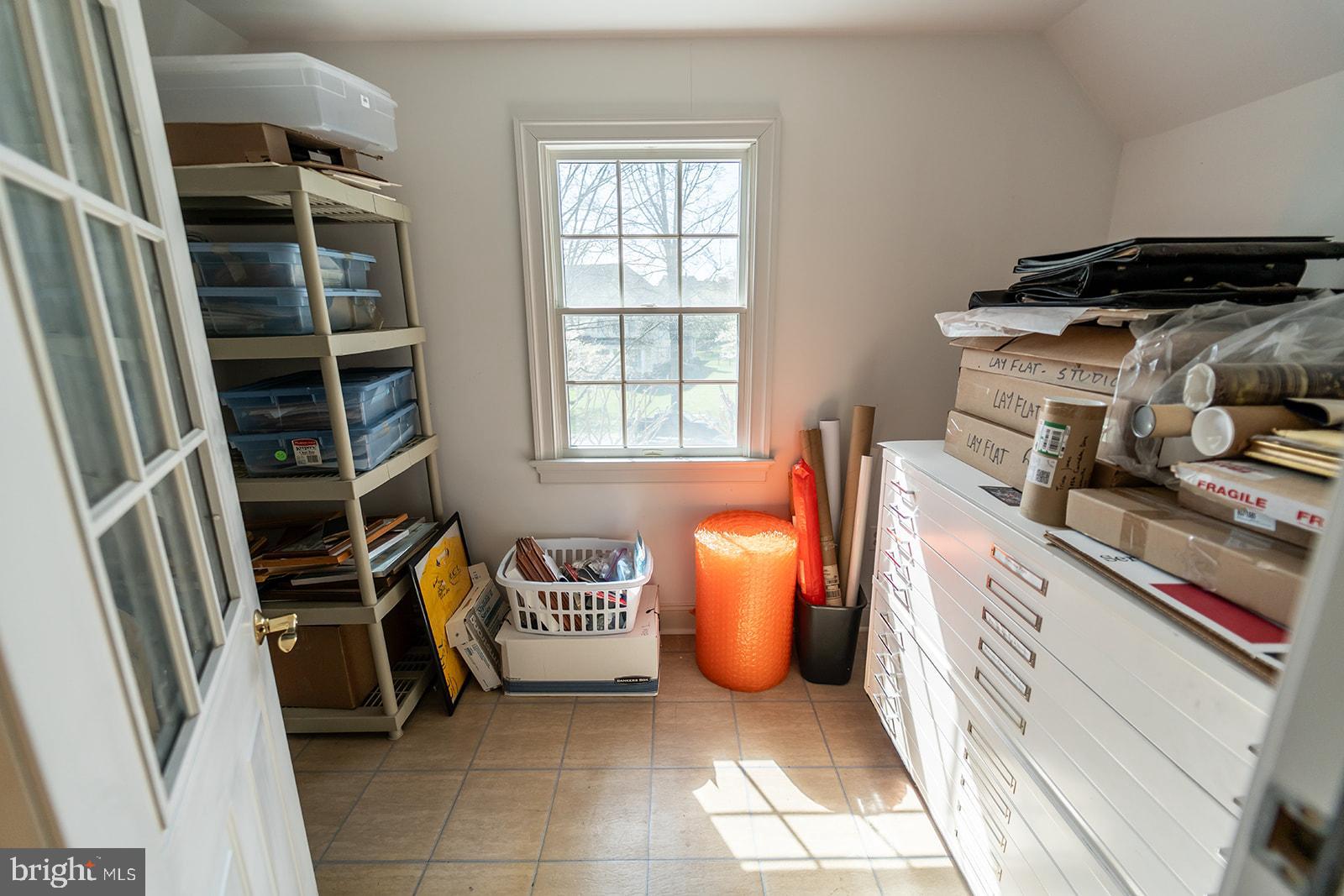 MCAULEY PARK - Residential