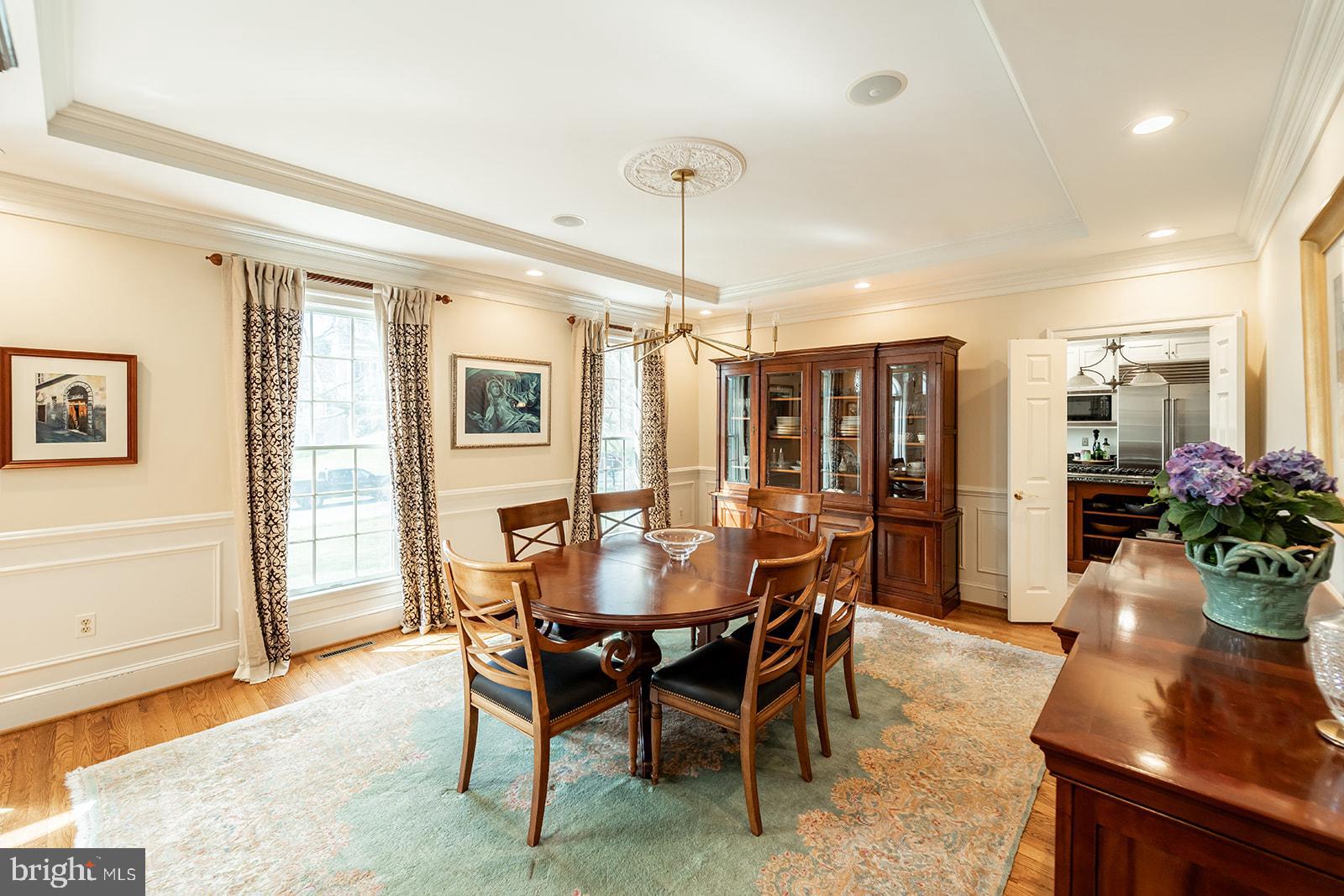 MCAULEY PARK - Residential