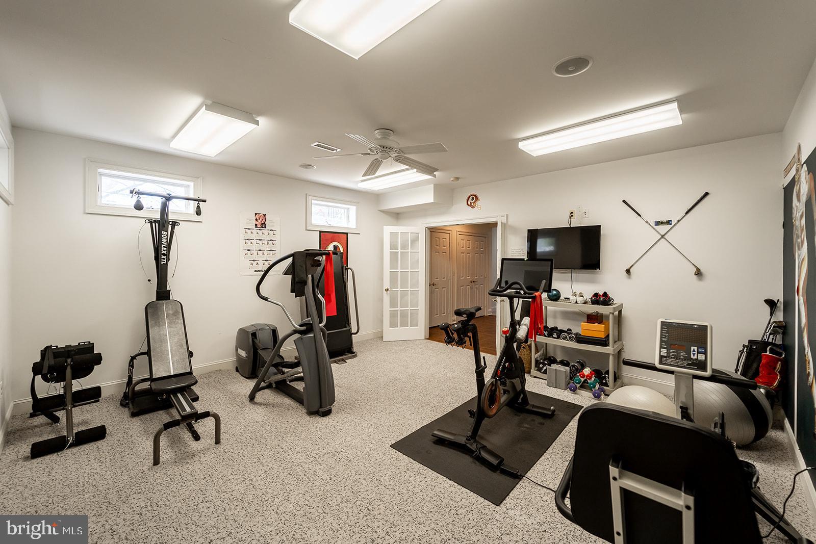 MCAULEY PARK - Residential