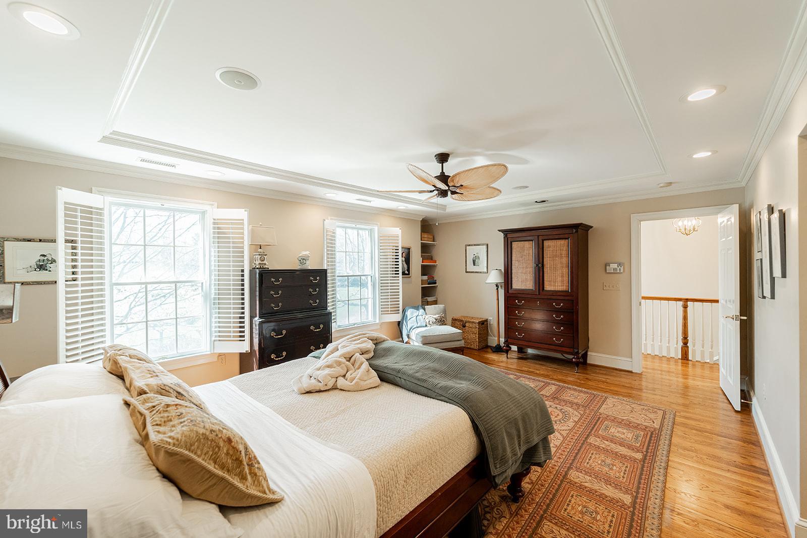 MCAULEY PARK - Residential