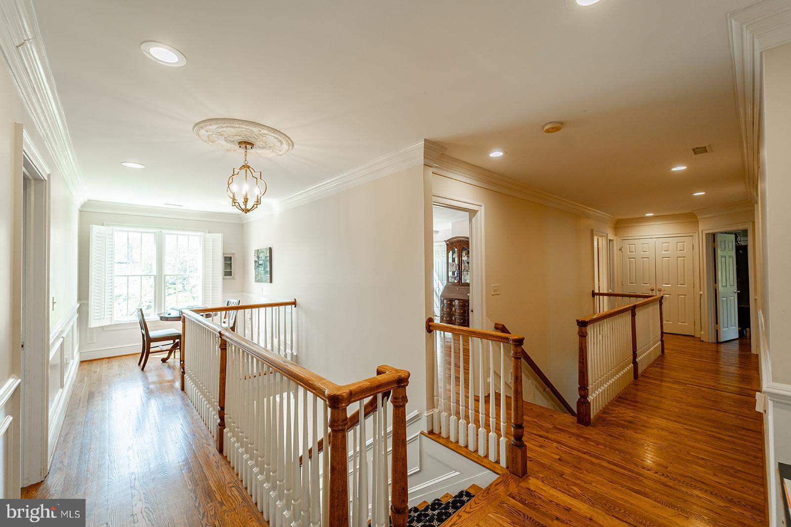 MCAULEY PARK - Residential