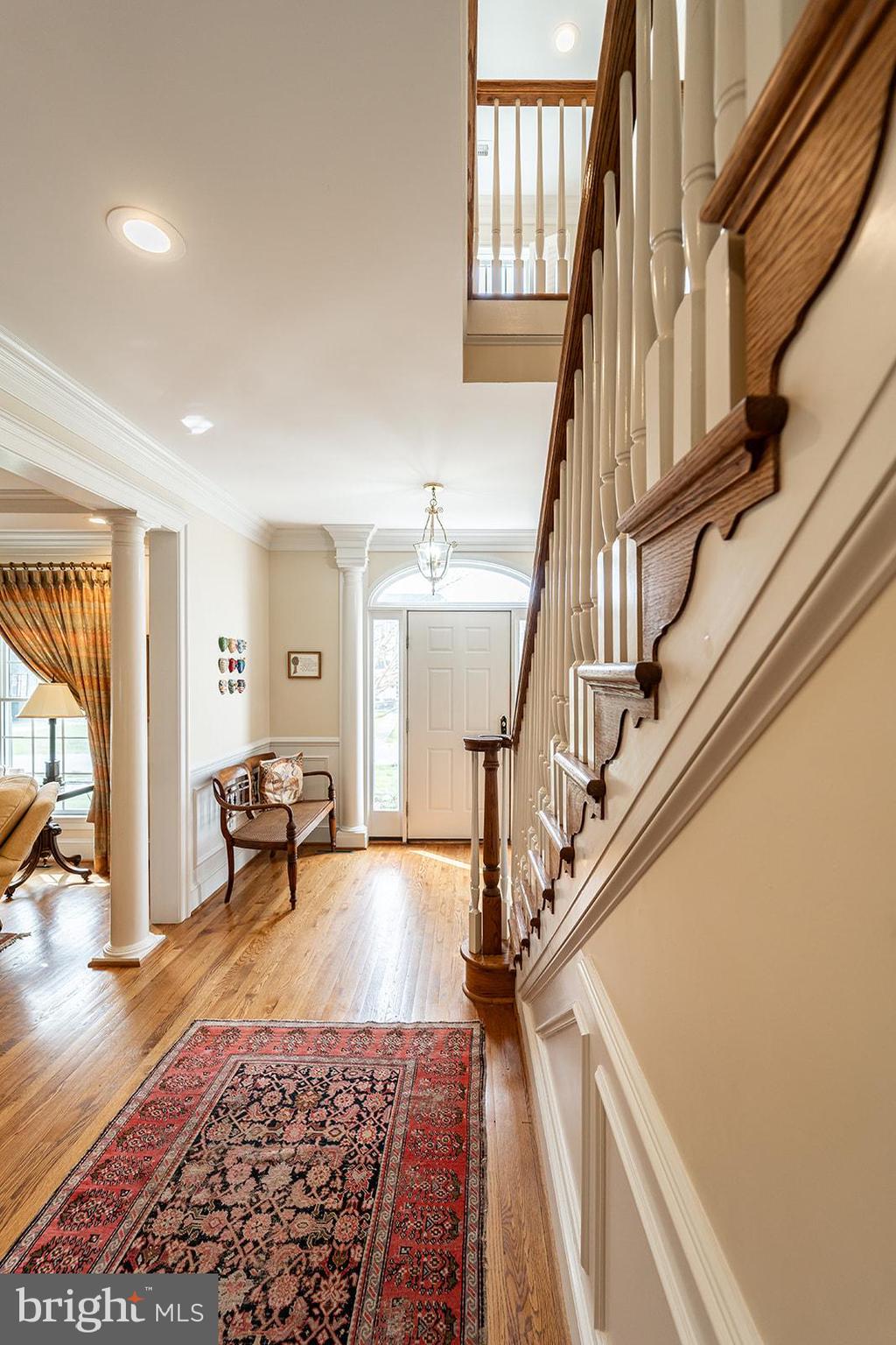 MCAULEY PARK - Residential