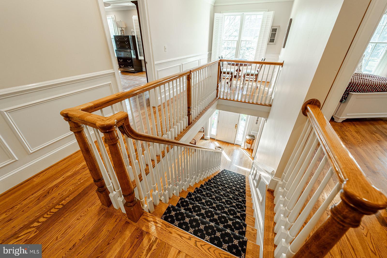 MCAULEY PARK - Residential