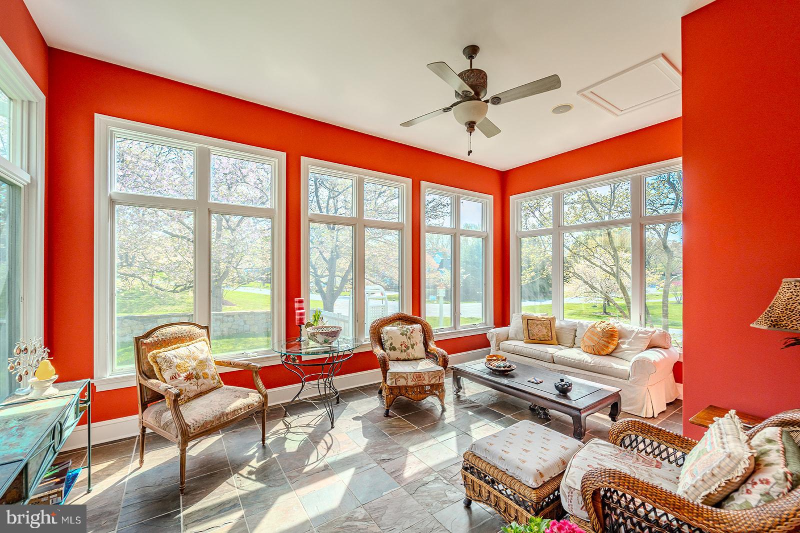 MCAULEY PARK - Residential