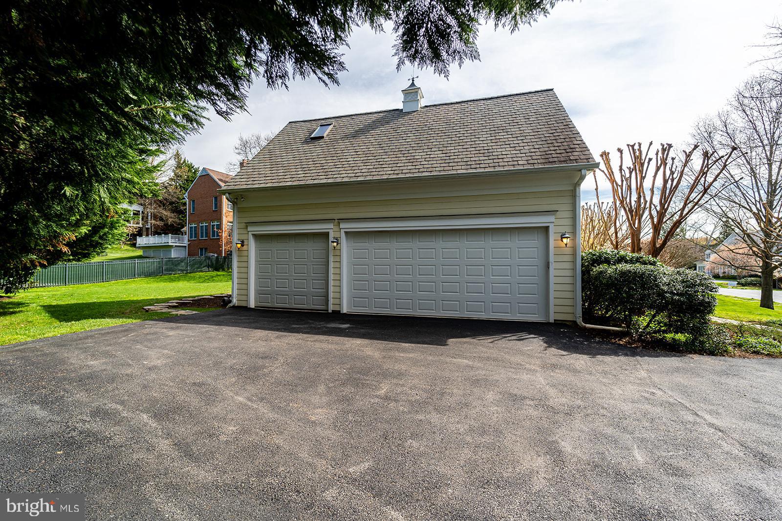 MCAULEY PARK - Residential